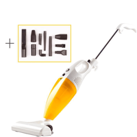 Sakerplus® Portable Ultra Quiet Hand Vacuum