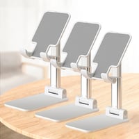 Sale - Opvouwbare Bureau Telefoon- en Tablethouder