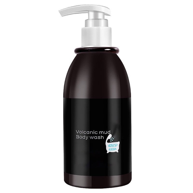 Whitening Body Wash