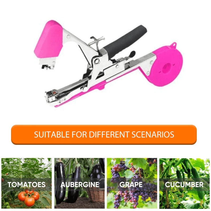 Vegetable and Fruit Bundler