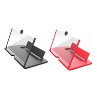 Pull-Out Phone Screen Amplifier