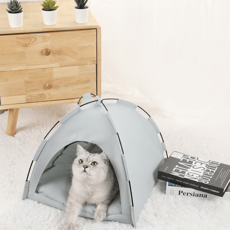 Pet Tent Bed
