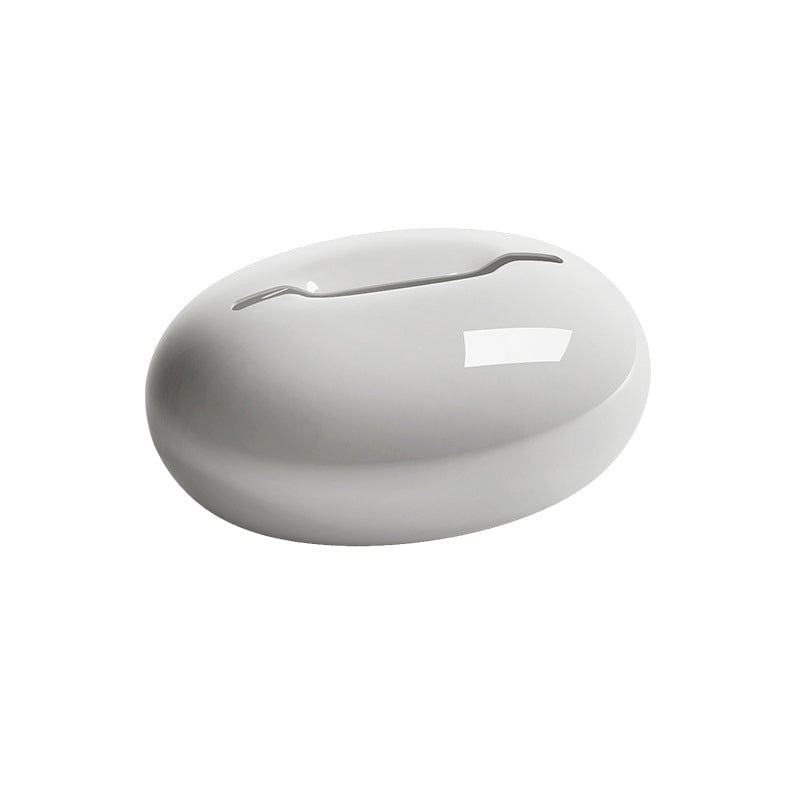 Water Droplet Tissue Box