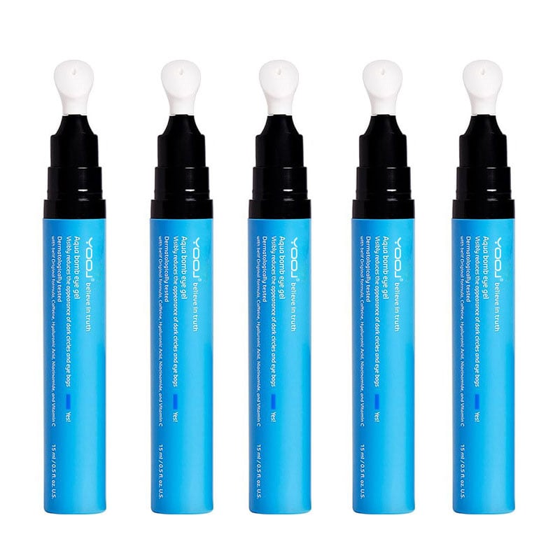 Firming Cooling Eye Gel