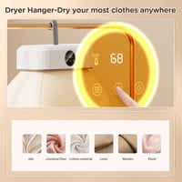 Portable Clothes Dryer