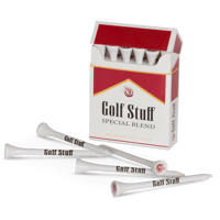 Creative Golf Tees