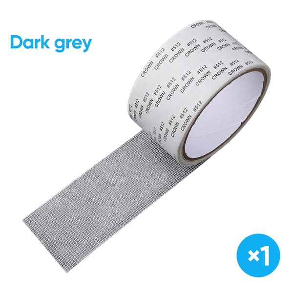 Window Screens Repair Kit