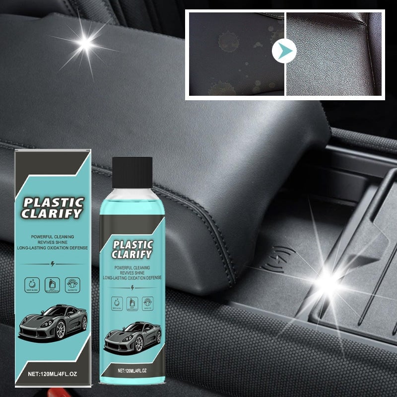 Innenraum Pflegeauffrischer für Auto