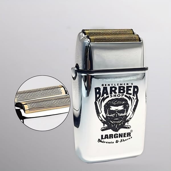 T9 Haarschneidemaschine und Rasierer-Kombination