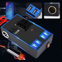 Car Power Inverter
