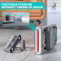 Sakerplus Multi-function Push-up Board