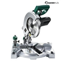 Saker® 8-Inch Compound Miter Saw