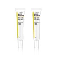 Revitalizing and Moisturizing Eye Cream