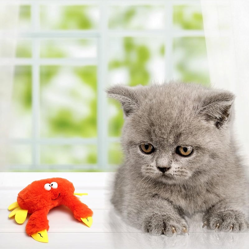 【Sale】Imitation Bird Cat Toys
