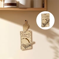 Funny Middle Finger Switch Toy