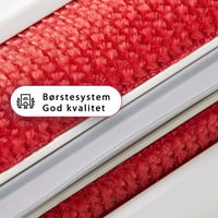 Perfekt dyrehårfjerner