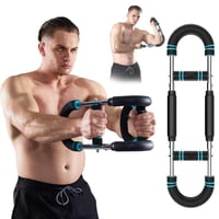 Saker Twister Armtrainer