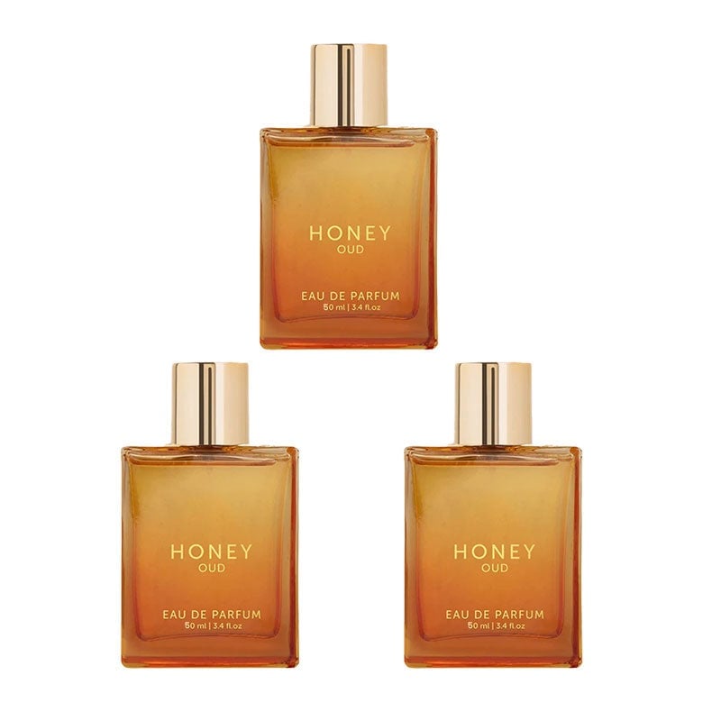 Honig-Bergamotte Parfum
