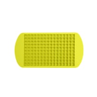 Eisherstellungsform mit 160 Gittern