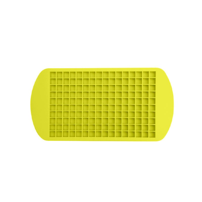 Eisherstellungsform mit 160 Gittern