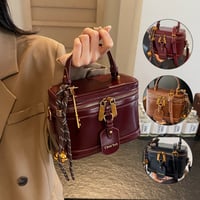 Women's Elegant Minimalist Handbag