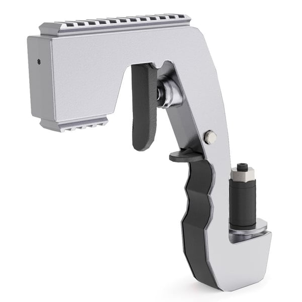 Pulvérisateur de Champagne