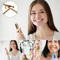 Whitening Pen for Stain Removal & Whiter Teeth