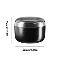 Professional Hard Waxing Set for Face and Body