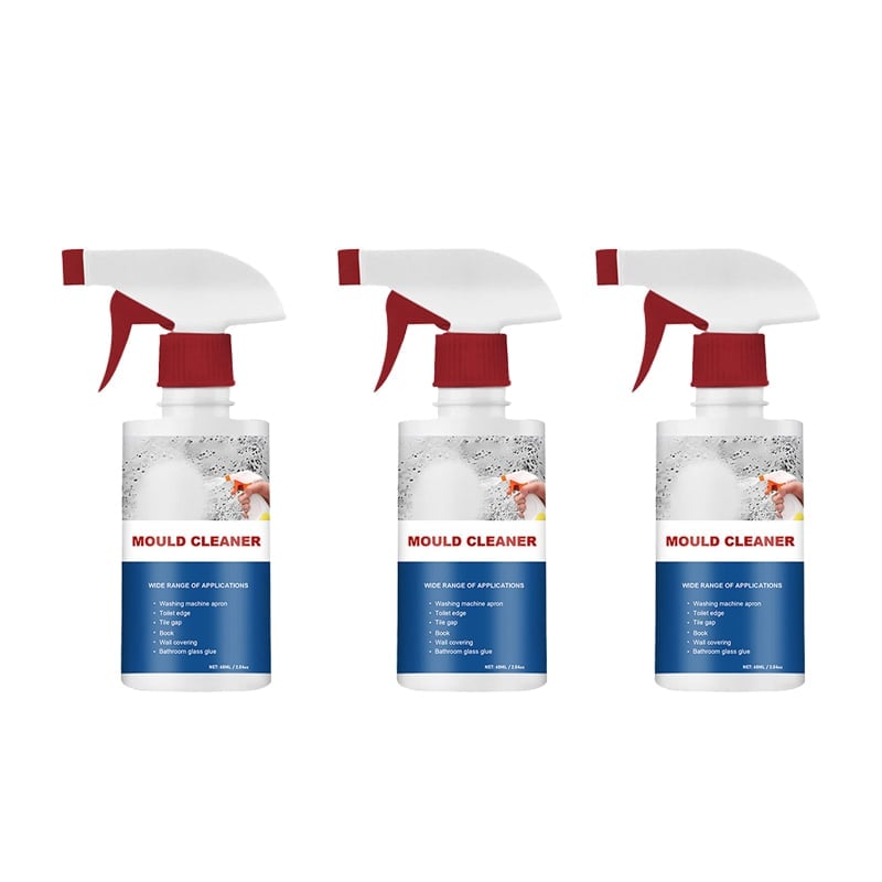 ✨Mildew Cleaner Foam✨