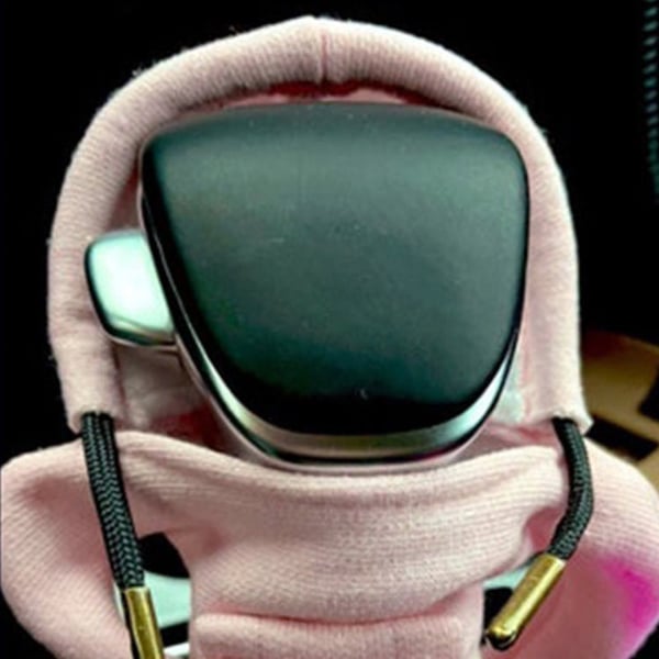 Couvercle du levier de vitesse🧢