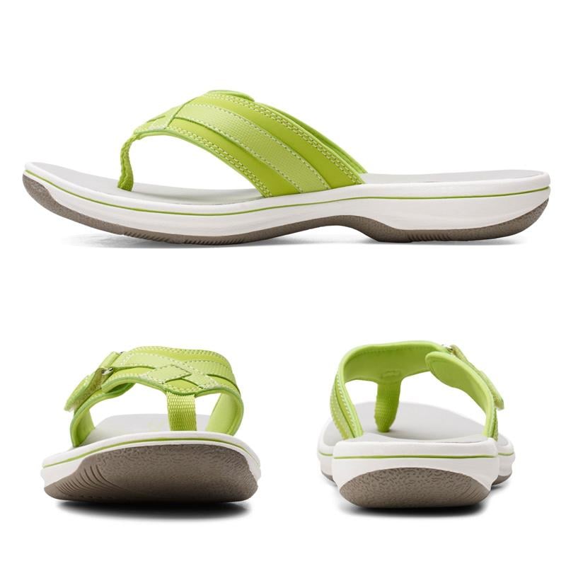 Sommartofflor