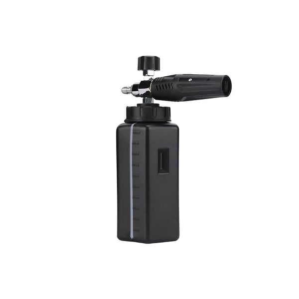 Large Capacity Foam Cannon