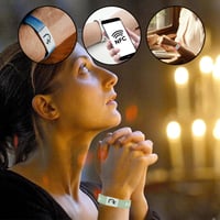 Dagligt bibelarmband