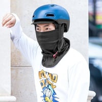 Thermal Windproof Balaclava | Ultimate Protection Against the Cold