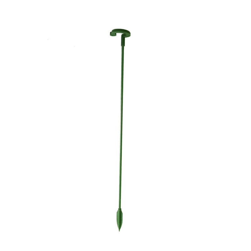 Ondersteunings inzet voor planten