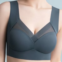 Reggiseno monopezzo ultrasottile