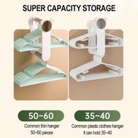 Hanger Organizer