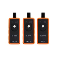 Upsell-Tire Pressure Monitoring System Reset Tool