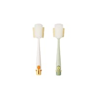 5-in-1 Multifunktionale Becher- & Flaschenreinigungsbürste