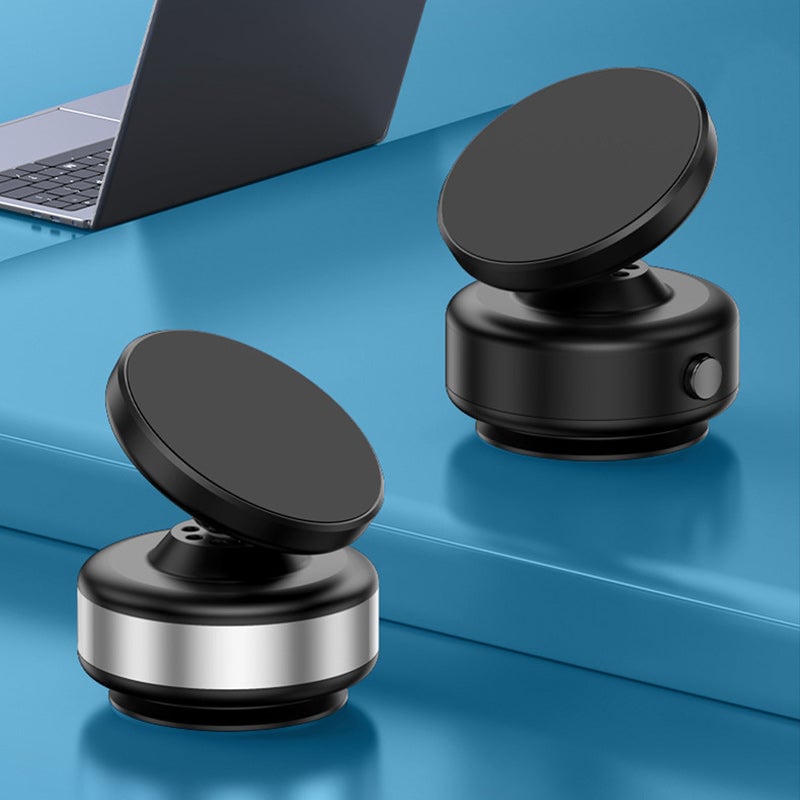 Electric Suction Cup Sensor Magnetic Holder