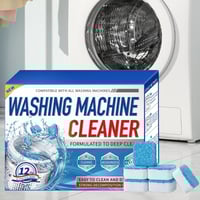 Washing Machine Cleaner