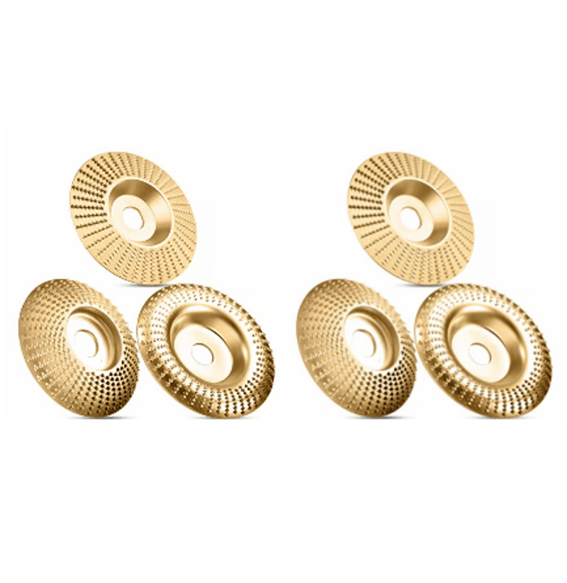Angle Grinder Polishing Pad