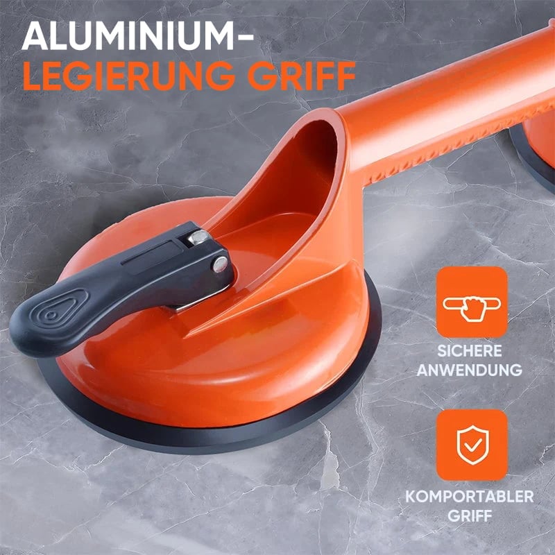 Werkzeug zur Reparatur von Fugen im Laminatboden