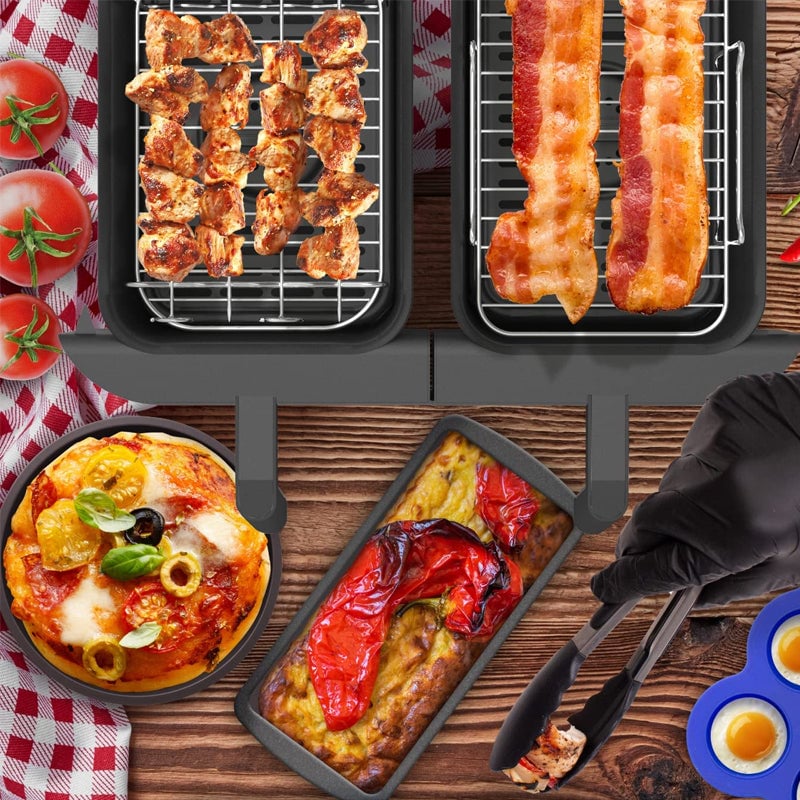 Cestello per friggitrice ad aria