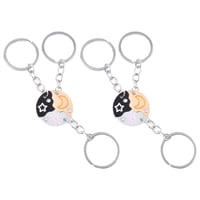 Sun Moon Star Friendship Set