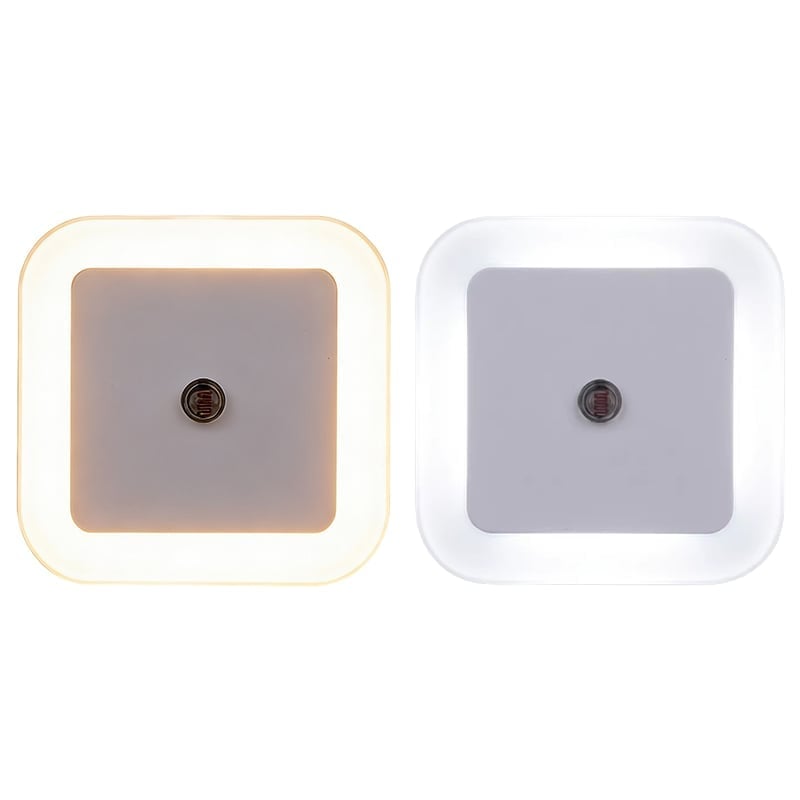 ⚡Light-Activated Sensor LED Night Light