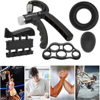 Polssterktetrainerset