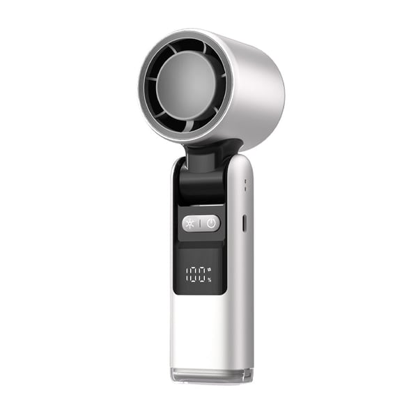 Portable Handheld Turbo Fan