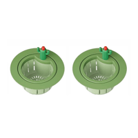 Cactus Sink Strainer Basket
