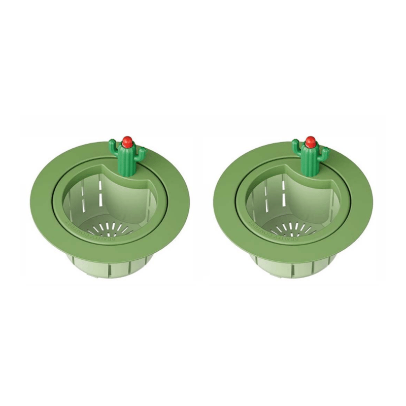 Cactus Sink Strainer Basket